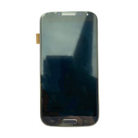 Galaxy S4 LCD and Touch Screen Replacement