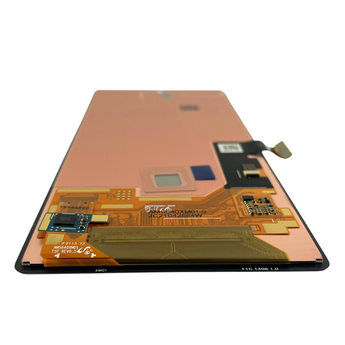 Google Pixel 6 OLED and Touch Screen Replacement