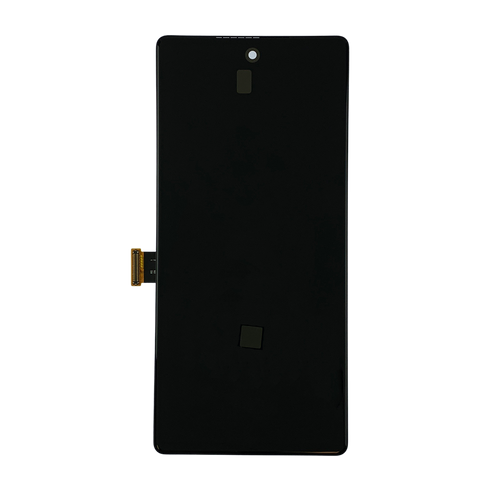 Google Pixel 6 OLED and Touch Screen Replacement