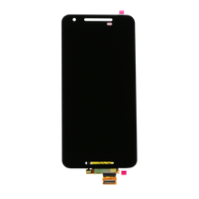 Nexus 5x LCD and Touch Screen Replacement