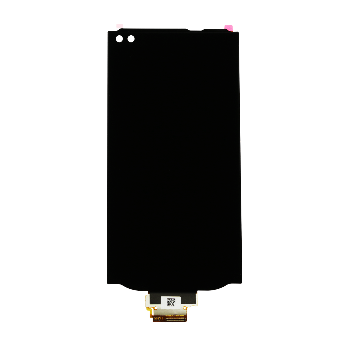 LG V10 LCD and Touch Screen Replacement