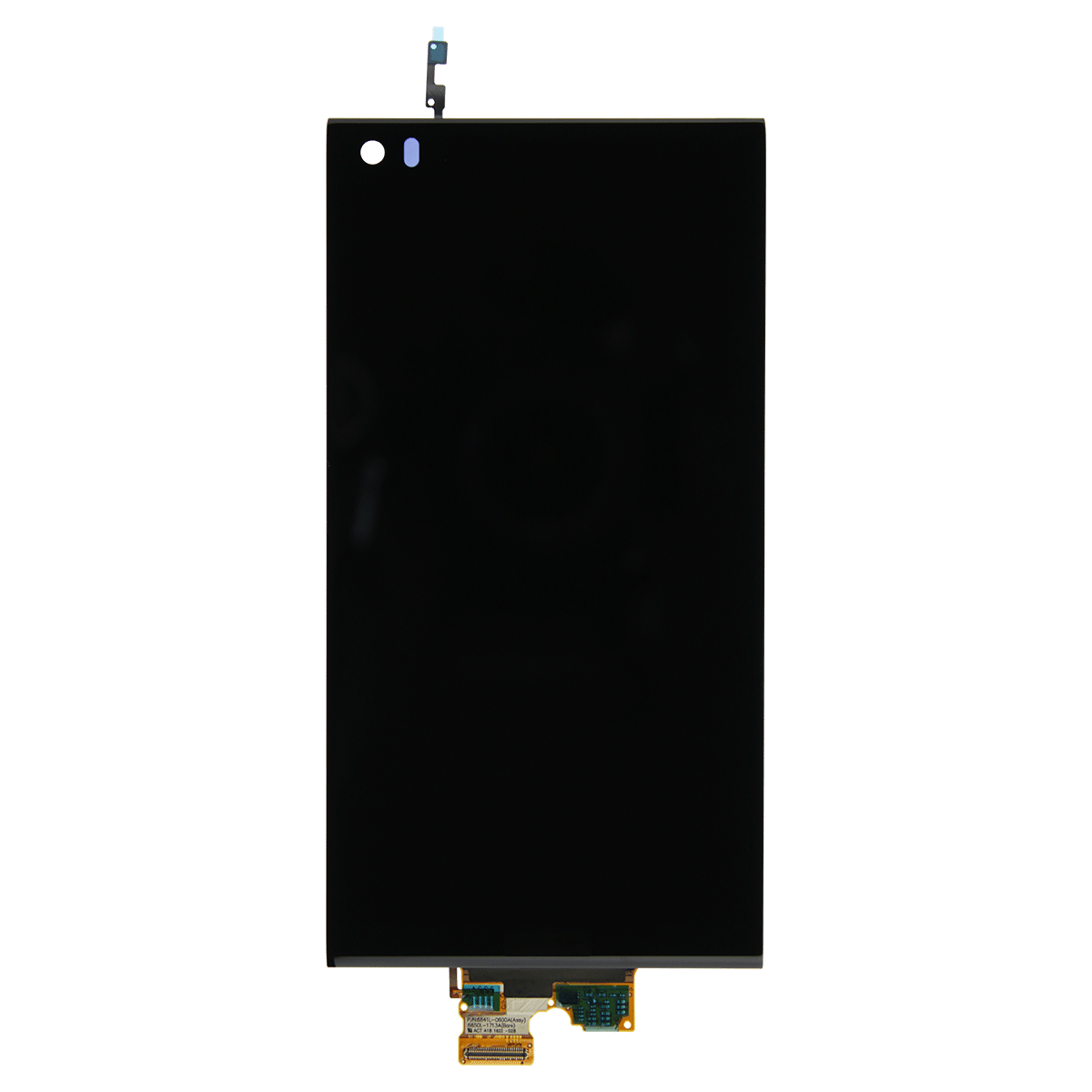 LG V20 LCD and Touch Screen Replacement