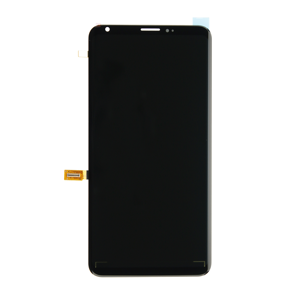 LG V30 LCD and Touch Screen Replacement