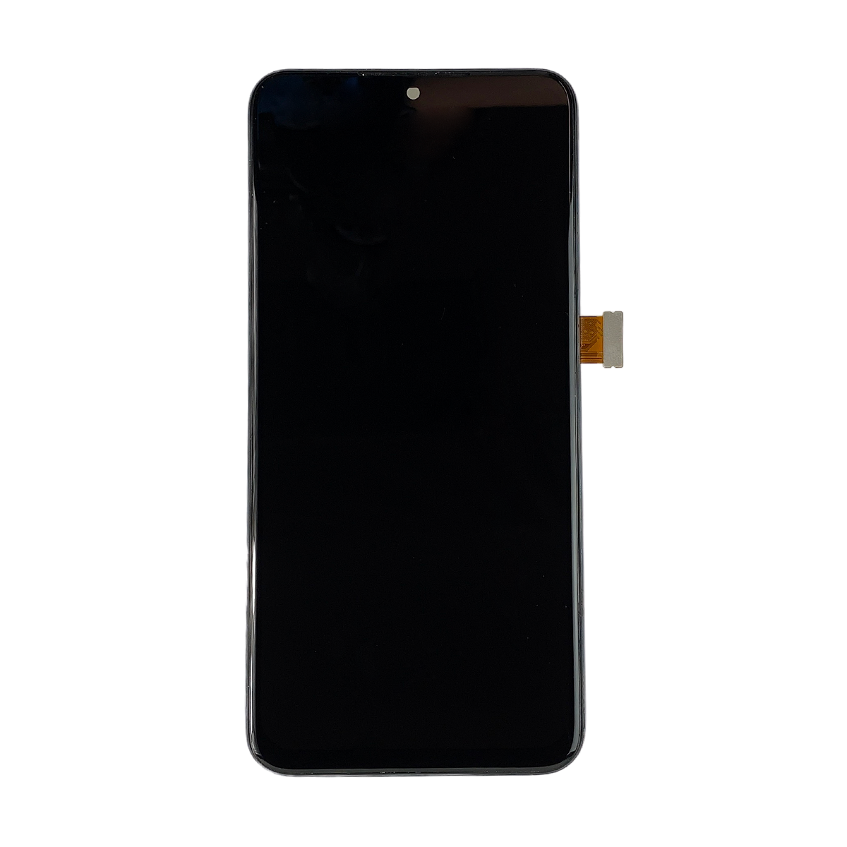 LG G8x ThinQ LCD and Touch Screen Replacement