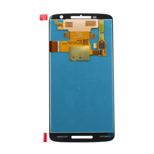 Moto X Play LCD and Touch Screen Replacement