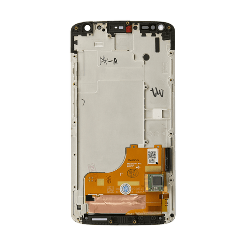 Driod Turbo 2 LCD and Touch Screen Replacement