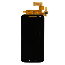 Moto G4 LCD and Touch Screen Replacement