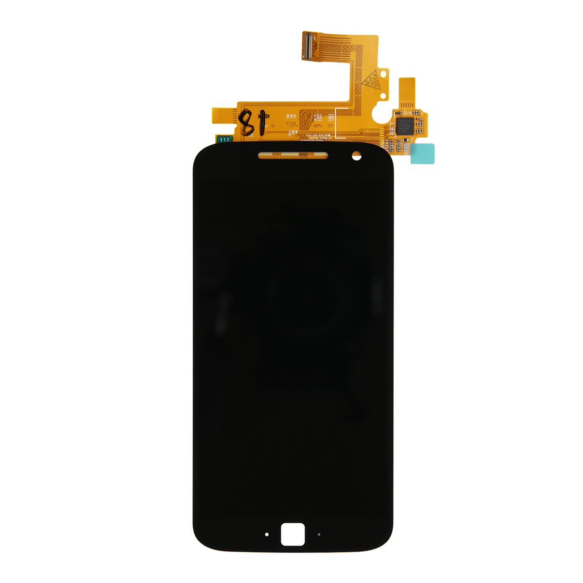 Motorola Moto G4 Plus LCD & Touch Screen Assembly Replacement