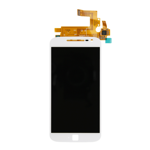 Motorola Moto G4 Plus LCD & Touch Screen Assembly Replacement