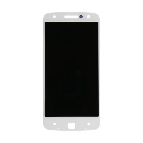 Moto z LCD and Touch Screen Replacement