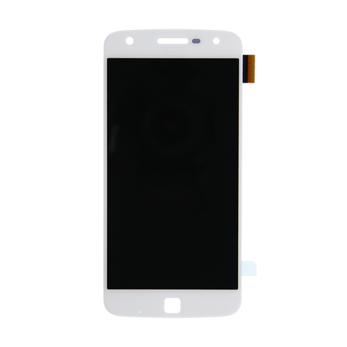 Moto z play LCD and Touch Screen Replacement