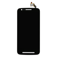 Motorola Moto E3 LCD and Touch Screen Replacement