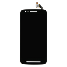 Motorola Moto E3 LCD and Touch Screen Replacement