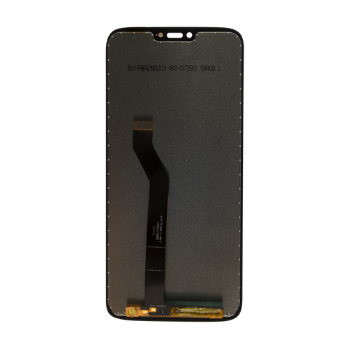 Motorola Moto G7 Power LCD and Touch Screen Replacement (North American Version)