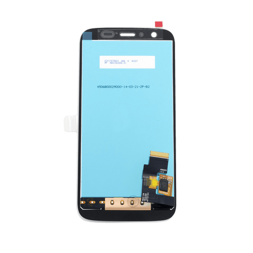 Moto G LCD and Touch Screen Replacement