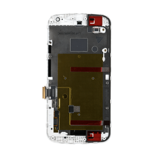 Motorola Moto G (2nd Gen) LCD & Touch Screen Digitizer
