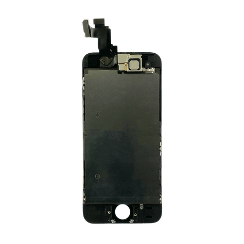 iPhone 5s LCD and Touch Screen Replacement