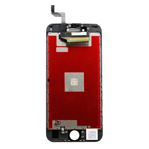 iPhone 6s LCD and Touch Screen Replacement