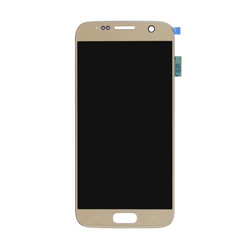 Galaxy S7 LCD and Touch Screen Replacement