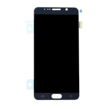 Samsung Galaxy Note 5 LCD & Touch Screen Assembly Replacement
