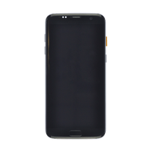 Galaxy S7 Edge LCD and Touch Screen Replacement