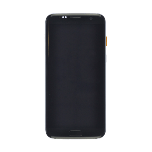 Galaxy S7 Edge LCD and Touch Screen Replacement