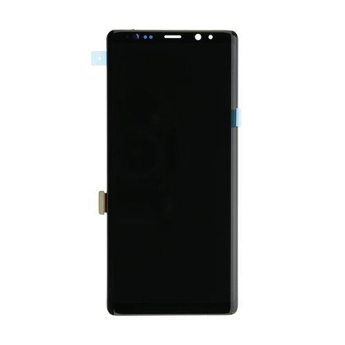 Note 8 LCD and Touch Screen Replacement