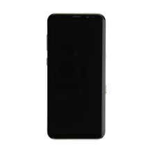Galaxy S8+ LCD and Touch Screen Replacement