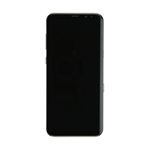 Galaxy S8+ LCD and Touch Screen Replacement