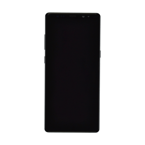 Note 8 LCD and Touch Screen Replacement