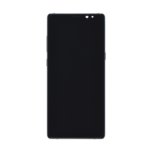 Note 8 LCD and Touch Screen Replacement