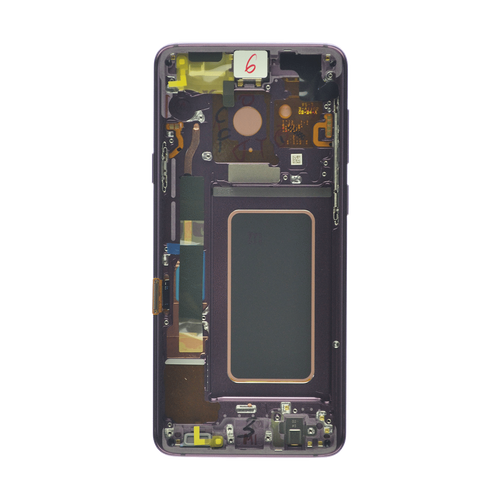 Galaxy S9+ LCD and Touch Screen Replacement