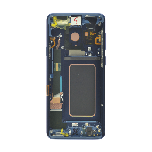 Galaxy S9+ LCD and Touch Screen Replacement