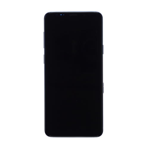 Galaxy S9+ LCD and Touch Screen Replacement