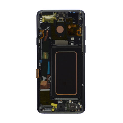 Galaxy S9+ LCD and Touch Screen Replacement