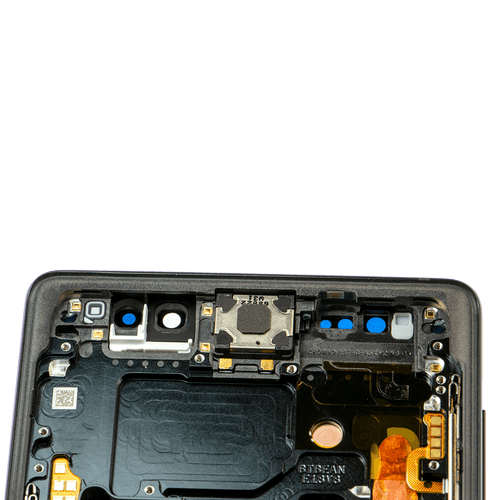 Note 9 LCD and Touch Screen Replacement