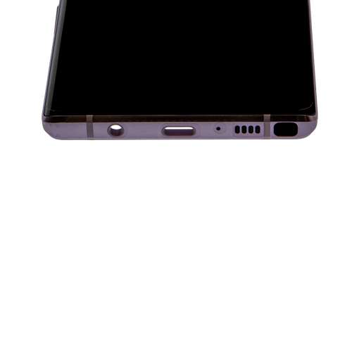 Note 9 LCD and Touch Screen Replacement