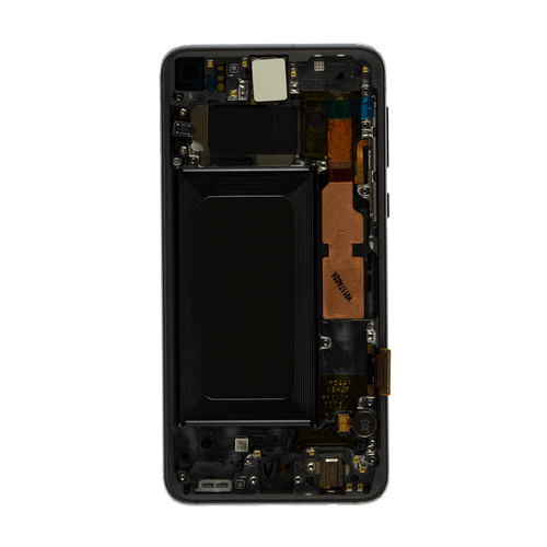 Samsung Galaxy S10e OLED and Touch Screen Replacement