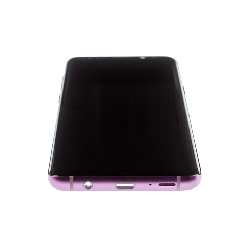 Galaxy S9+ LCD and Touch Screen Replacement