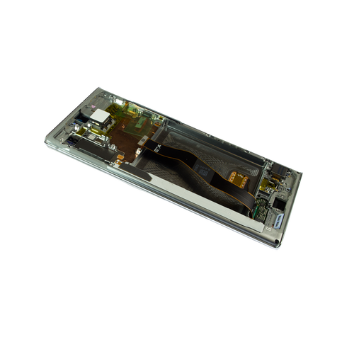 Note 10 Plus LCD and Touch Screen Replacement