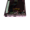Galaxy Note 10 OLED and Touch Screen Replacement