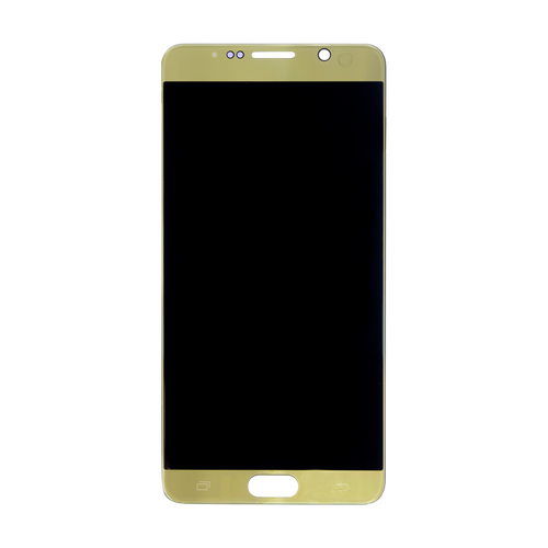 Note 5 LCD and Touch Screen Replacement