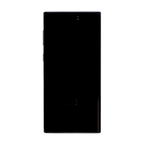 Galaxy Note 10 OLED and Touch Screen Replacement