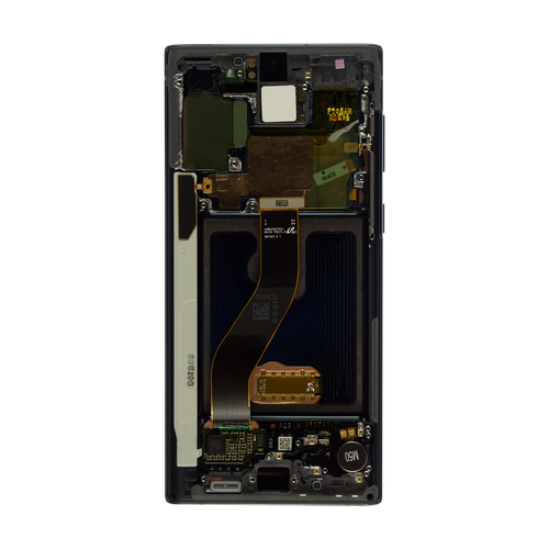 Galaxy Note 10 OLED and Touch Screen Replacement