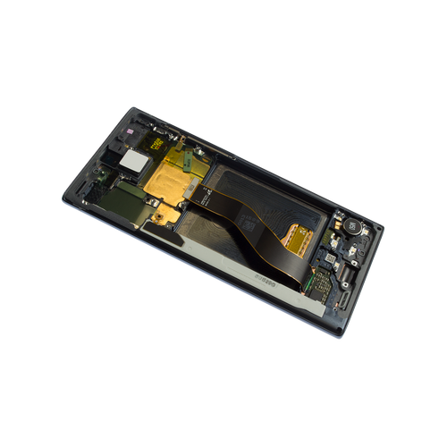 Galaxy Note 10 OLED and Touch Screen Replacement