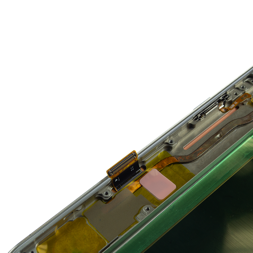 Galaxy S8 LCD and Touch Screen Replacement