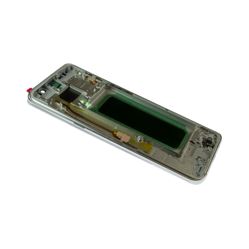 Galaxy S8+ LCD and Touch Screen Replacement
