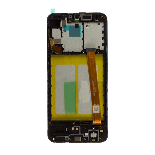 Galaxy A20e (A202/2019) LCD and Touch Screen Replacement