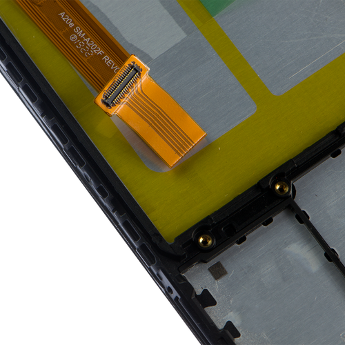 Galaxy A20e (A202/2019) LCD and Touch Screen Replacement