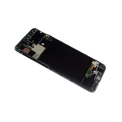 Galaxy Galaxy A30S (A307/2019) LCD and Touch Screen Replacement